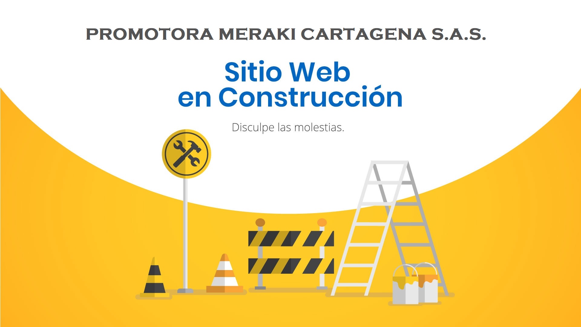 Página en construcción